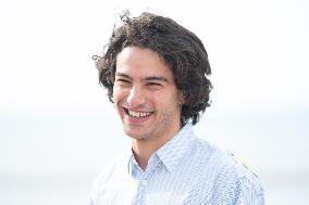 Cabourg La Pampa Photocall