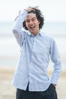 Cabourg La Pampa Photocall