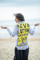 Cabourg La Pampa Photocall