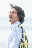 Cabourg La Pampa Photocall