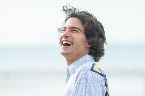 Cabourg La Pampa Photocall