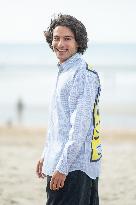 Cabourg La Pampa Photocall