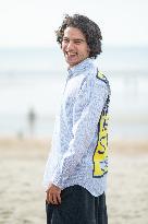 Cabourg La Pampa Photocall