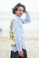 Cabourg La Pampa Photocall