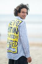 Cabourg La Pampa Photocall