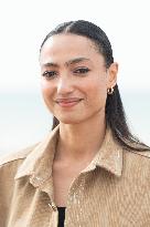 Cabourg Le Retour d Ulysse Photocall
