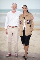Cabourg Le Retour d Ulysse Photocall