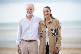Cabourg Le Retour d Ulysse Photocall