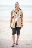 Cabourg Le Retour d Ulysse Photocall