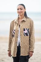 Cabourg Le Retour d Ulysse Photocall