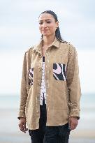 Cabourg Le Retour d Ulysse Photocall