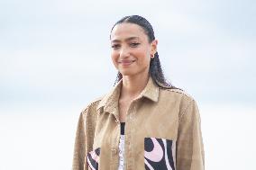 Cabourg Le Retour d Ulysse Photocall