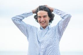 Cabourg La Pampa Photocall