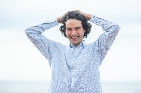 Cabourg La Pampa Photocall