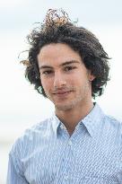 Cabourg La Pampa Photocall