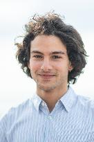 Cabourg La Pampa Photocall