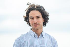 Cabourg La Pampa Photocall