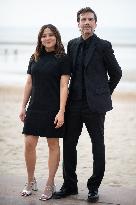 Cabourg Joli Joli Photocall