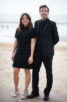Cabourg Joli Joli Photocall