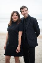 Cabourg Joli Joli Photocall