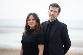 Cabourg Joli Joli Photocall