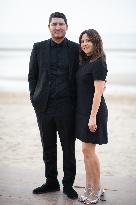 Cabourg Joli Joli Photocall