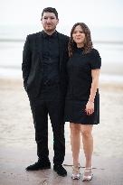Cabourg Joli Joli Photocall