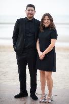 Cabourg Joli Joli Photocall