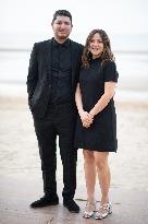 Cabourg Joli Joli Photocall