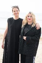 Cabourg Love Me Tender Photocall