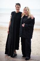 Cabourg Love Me Tender Photocall