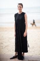 Cabourg Love Me Tender Photocall