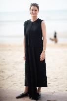 Cabourg Love Me Tender Photocall