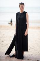 Cabourg Love Me Tender Photocall