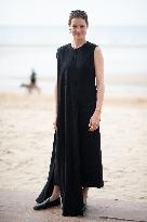 Cabourg Love Me Tender Photocall