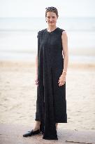 Cabourg Love Me Tender Photocall