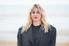Cabourg Love Me Tender Photocall