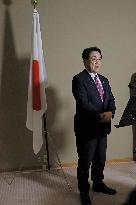 Japan-U.S. tariff negotiations