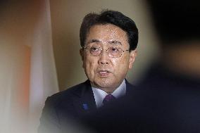Japan-U.S. tariff negotiations