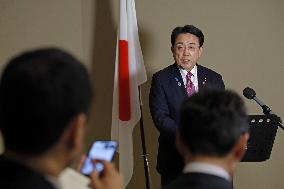 Japan-U.S. tariff negotiations