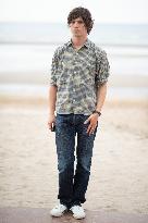 Cabourg Meteors Photocall