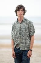 Cabourg Meteors Photocall