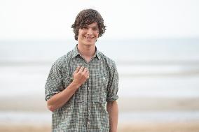 Cabourg Meteors Photocall