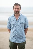 Cabourg Meteors Photocall