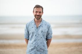 Cabourg Meteors Photocall