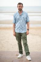 Cabourg Meteors Photocall