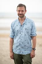 Cabourg Meteors Photocall