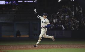 Baseball: Giants vs. Dodgers