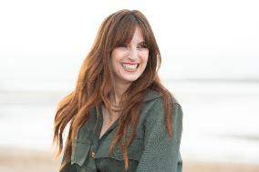 Cabourg Avignon Photocall