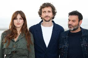Cabourg Avignon Photocall